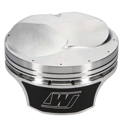Wiseco Chevy Big Block 4.530in Bore 1.120in CH 42.00 CC Piston Set