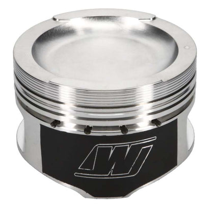Wiseco VW 1.8L 16V 81.00 mm Bore 32.65 mm CH 10.50 CC Piston Set