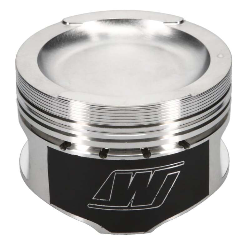 Wiseco VW 1.8L 16V 82.00 mm Bore 32.65 mm CH 10.50 CC Piston Set