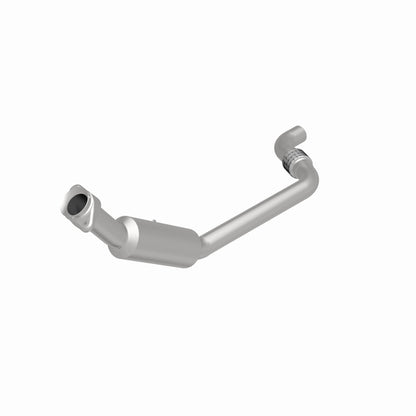 MagnaFlow 15-17 Ford Mustang 3.7L Direct Fit Converter