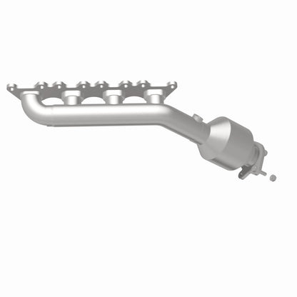 MagnaFlow 2009 Hyundai Genesis 4.6L Direct Fit Converter