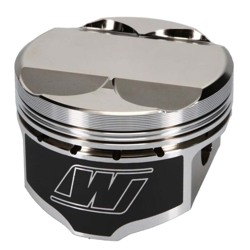 Wiseco Opel C20XE 86.75 mm Bore 30.19 mm CH 5.20 CC Piston Set
