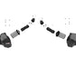 aFe 24-25 Lexus GX550 V6-3.4L Momentum GT Cold Air Intake System w/ Pro DRY S Filters
