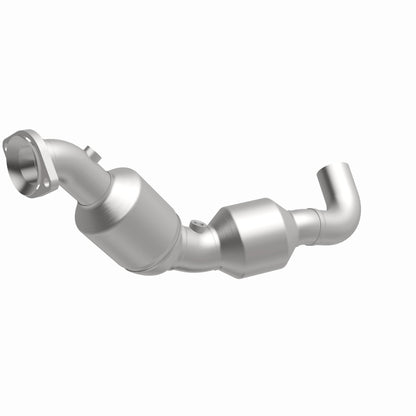 MagnaFlow 22-23 Ford F-150 2.7L Left OEM Direct Fit Converter