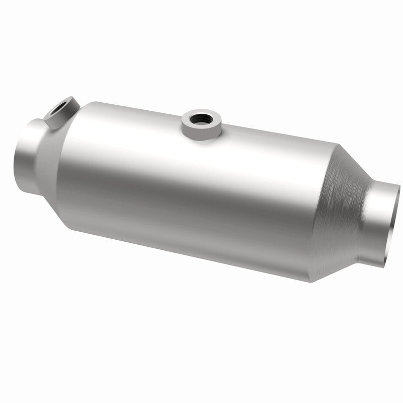 MagnaFlow 2.25 1-O2 CA Universal Converter