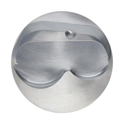 Wiseco Chevy Small Block 4.000in Bore 1.550in CH 12.30 CC Piston Set