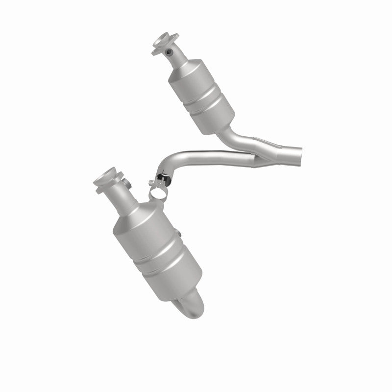 MagnaFlow 07-09 Dodge Dakota 3.7L Direct Fit Converter
