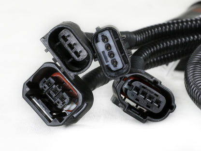aFe 24-25 Toyota Tacoma/4Runner L4-2.4L Scorcher GT Power Module