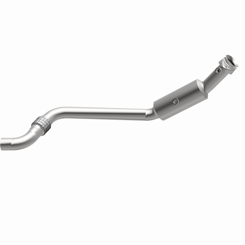 MagnaFlow 15-17 Ford Mustang 3.7L Direct Fit Converter