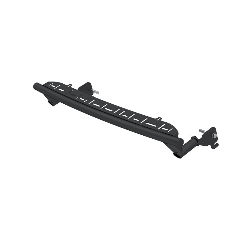 MBRP 19-26 RAM 2500 Black-Coated Bumper Light Bracket