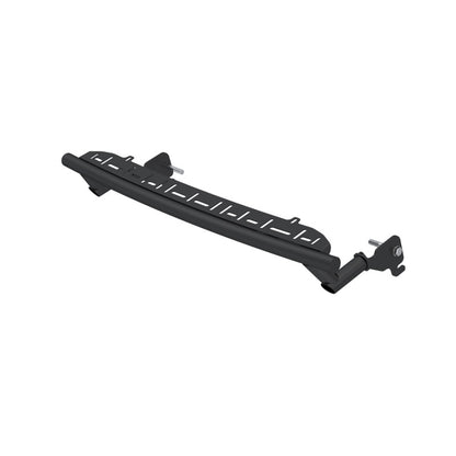 MBRP 19-26 RAM 2500 Black-Coated Bumper Light Bracket