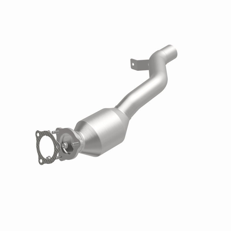 MagnaFlow 10-11 Cayenne V8 4.8 OEM Underbody Direct Fit Converter