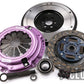 XClutch 07-08 Honda Fit Base 1.5L Stage 1 Sprung Organic Clutch Kit
