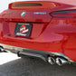 aFe 19-24 BMW Z4 M40i (G29) L6-3.0L (t) B58 MACH Force-Xp 3in to 2-1/2in SS CB Exhaust - Polished