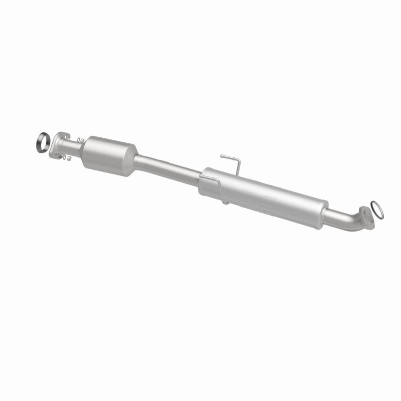 MagnaFlow 07-10 Toyota Sienna 3.5L Direct Fit Converter