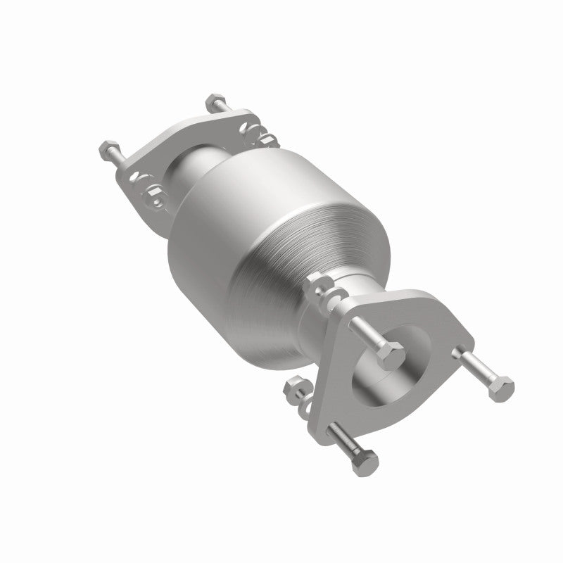 MagnaFlow Direct Fit Catalytic Converter 09-15 Honda Pilot 3.5L