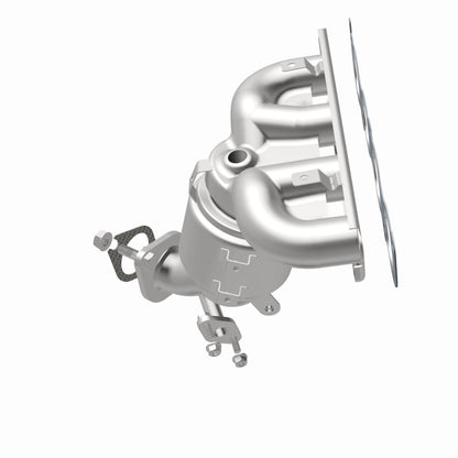 MagnaFlow Manifold Direct Fit 19-20 Kia Forte 2L