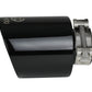 afe Takeda Universal Exhaust Tip 2-1/2 IN Inlet x 4-1/2 IN Outlet x 7 IN L