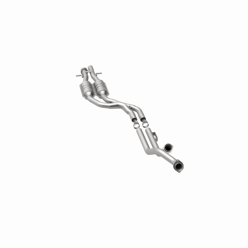 MagnaFlow 1995 Mercedes-Benz SL320 3.2L Direct Fit Converter