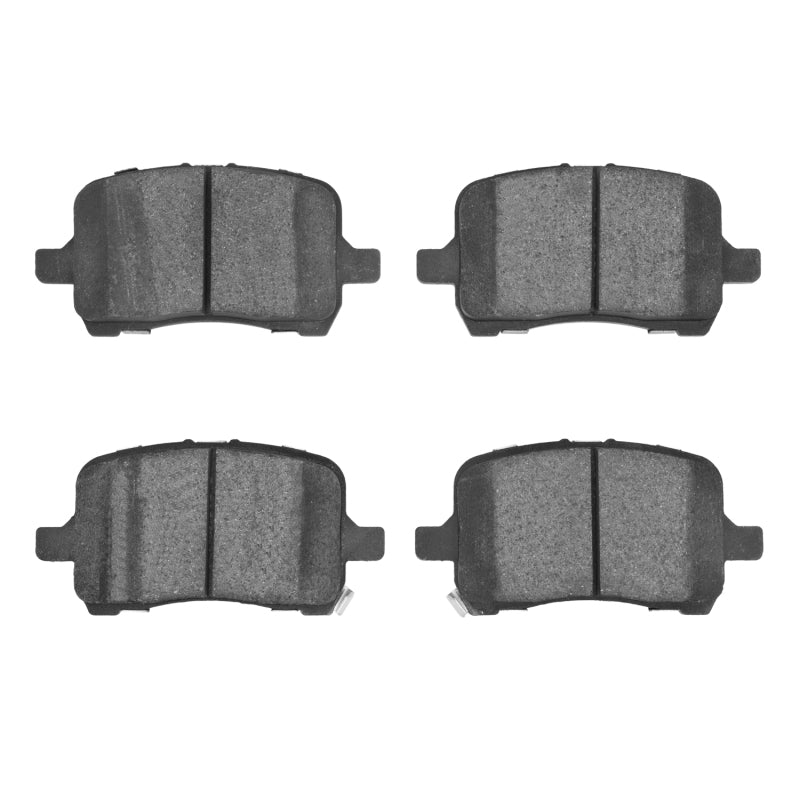 R1 05-08 Chevrolet Cobalt Front Track/Street Brake Pads
