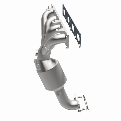 MagnaFlow 2015 Jeep Cherokee 2.4L Direct Fit Converter