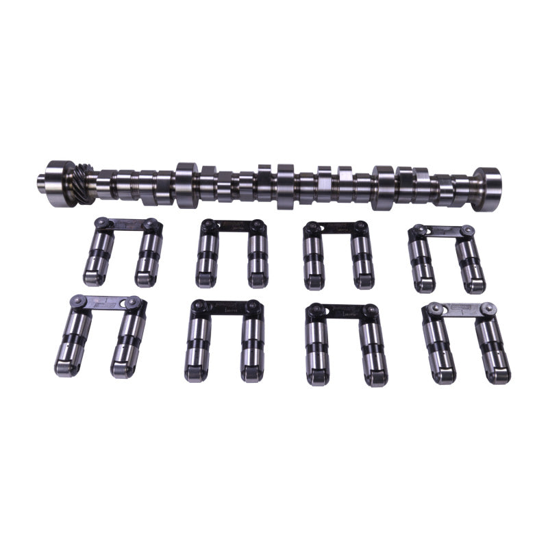 COMP Cams Ford Small Block Cam & Lifter Kit FS 291TH HR07 Thumpr