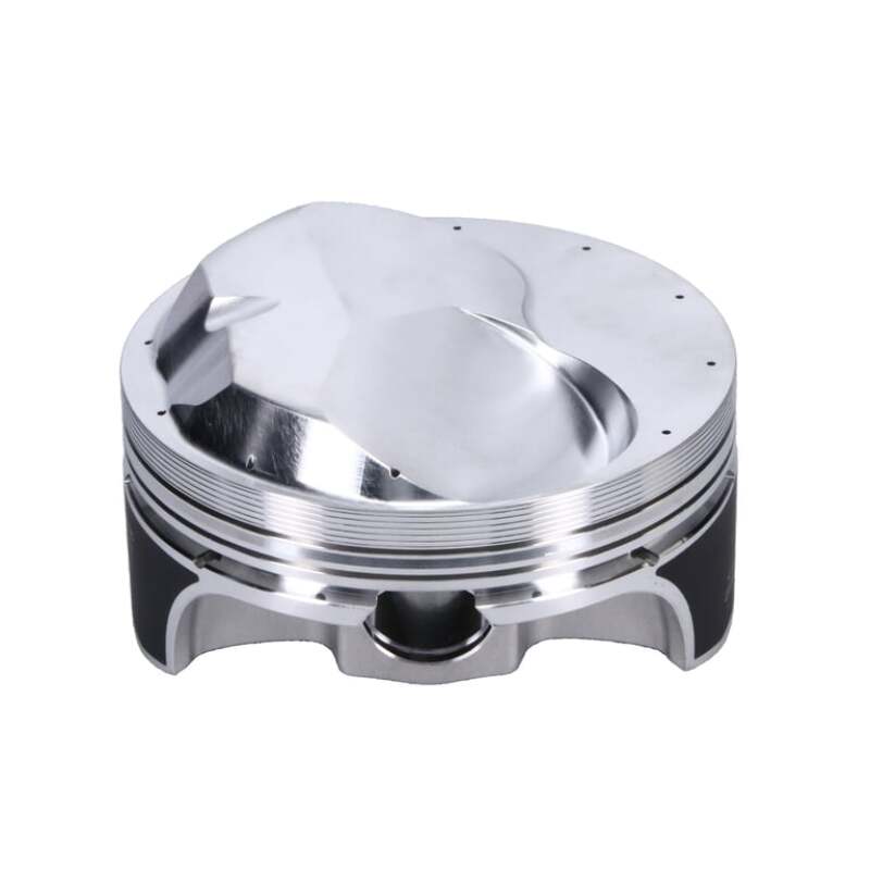 Wiseco Chevy Big Block 4.530in Bore 1.060in CH 45.00 CC Piston Set