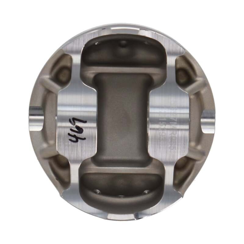 Wiseco Nissan VQ37 95.50 mm Bore 30.43 mm CH 2.75 CC Piston Set