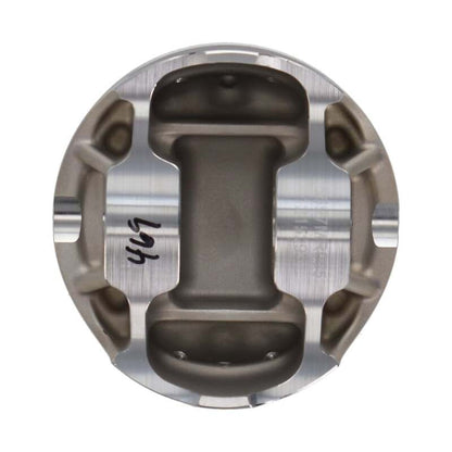 Wiseco Nissan VQ37 95.50 mm Bore 30.43 mm CH 2.75 CC Piston Set
