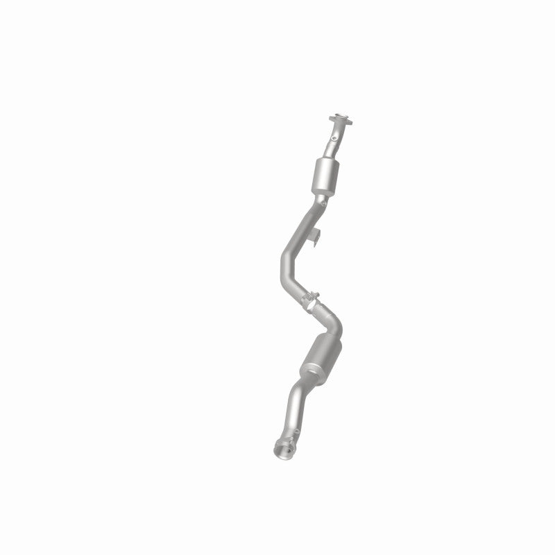 MagnaFlow 06-09 Mercedes-Benz E350 3.5L Direct Fit Converter