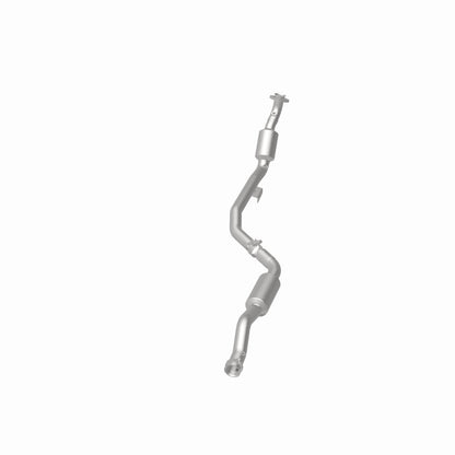 MagnaFlow 06-09 Mercedes-Benz E350 3.5L Direct Fit Converter