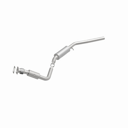 MagnaFlow 09-10 Town & Country V6 3.8 OEM Close Coupled Direct Fit Converter