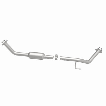 MagnaFlow 05-07 Toyota Sequoia 4.7L Direct Fit Converter
