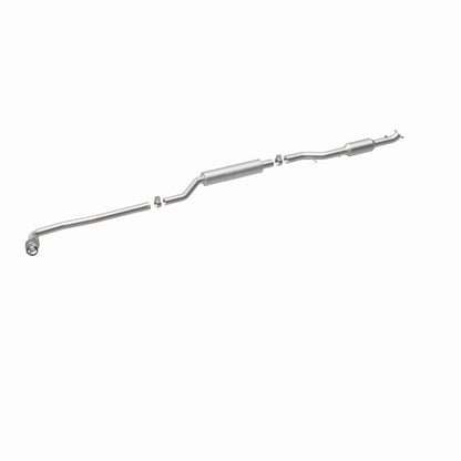 MagnaFlow 08-10 Mitsubishi Outlander 2.4L Direct Fit Converter