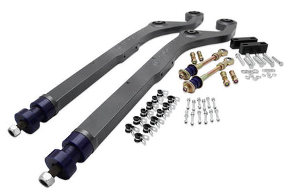 SuperPro Alignment Caster Camber Control Arm