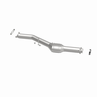 MagnaFlow 09-13 Subaru Forester 2.5L Direct Fit Converter