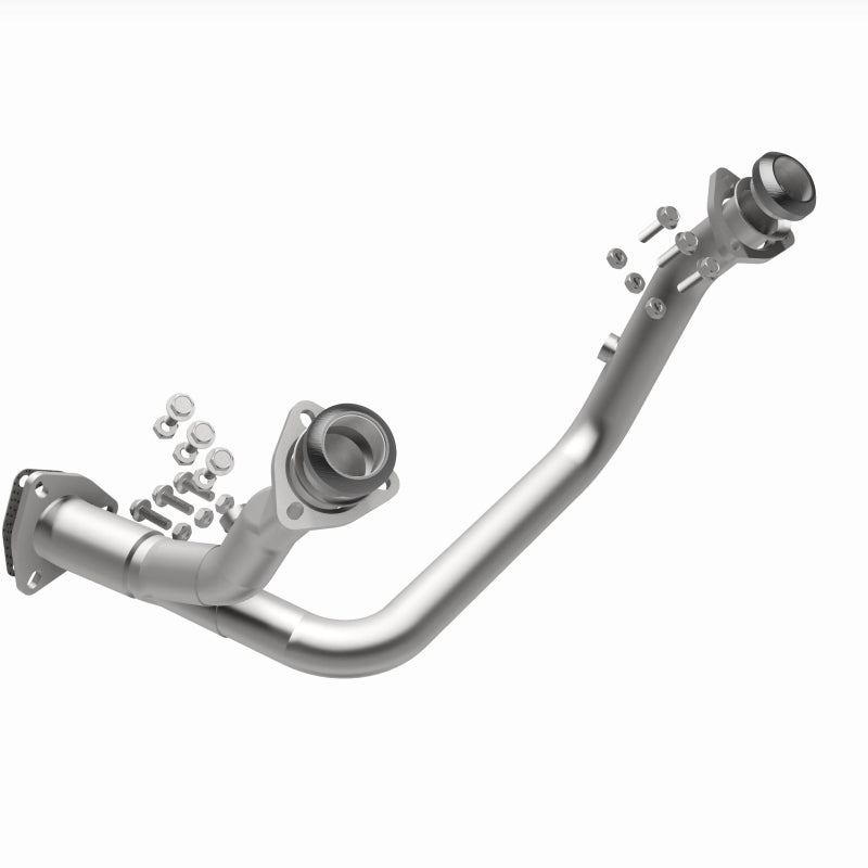 BRE Exhaust 98-99 Hombre S10 Sonoma 4.3L Front Pipe Kit