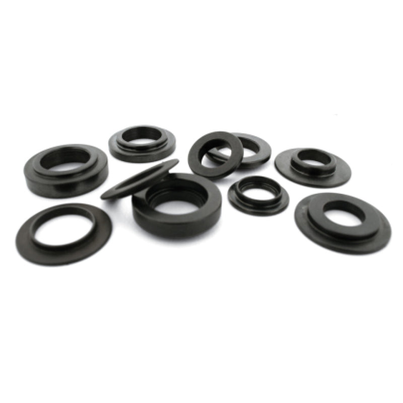 Ferrea 16-19 Harley-Davidson Milwaukee Eight Spring Seat Locators - Set of 8 (For S2028)