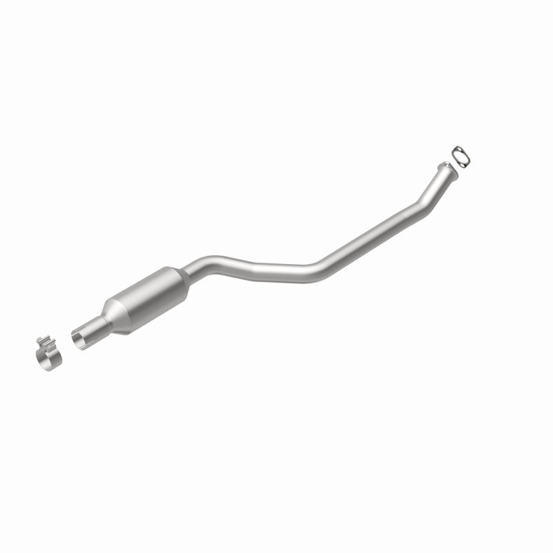 MagnaFlow 08-10 BMW 528i 3.0L Direct Fit Converter