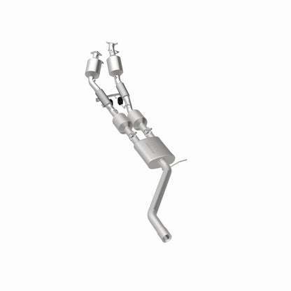 MagnaFlow 2018-2020 Volkswagen Atlas Underbody 3.6L Direct Fit Converter