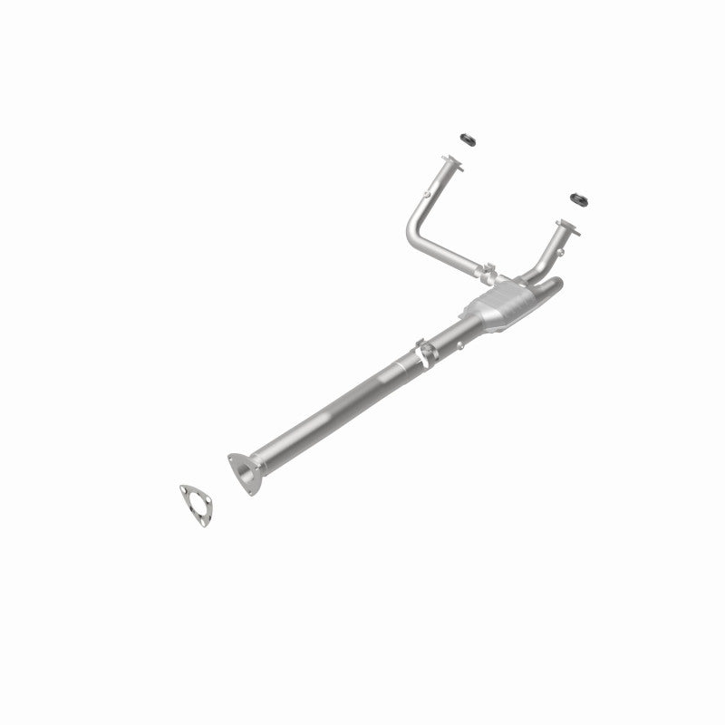 MagnaFlow 96-01 Chevy Express 1500 4.3L Direct Fit Converter