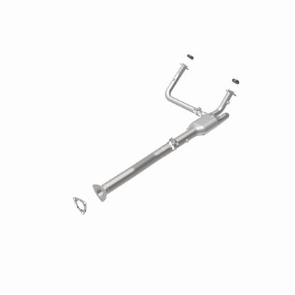 MagnaFlow 96-01 Chevy Express 1500 4.3L Direct Fit Converter