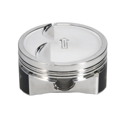 Manley Chevrolet 5.3L LS Gen III Piston Set - 3.790in Bore 1.115in CH, -7.00 CC