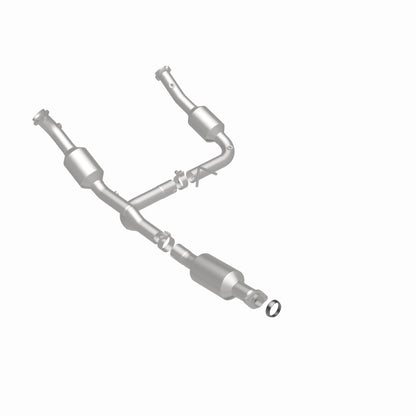MagnaFlow 04-05 Ford Explorer 4.6L Direct Fit Converter