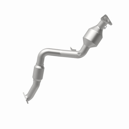 MagnaFlow 07-10 Audi Q7 3.6L Direct Fit Converter