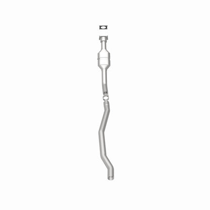 MagnaFlow 2001 Dodge Caravan 3.3L Direct Fit Converter