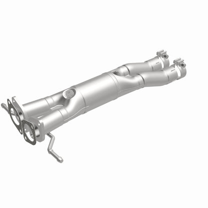 MagnaFlow 2010 Ford Taurus 3.5L Direct Fit Converter