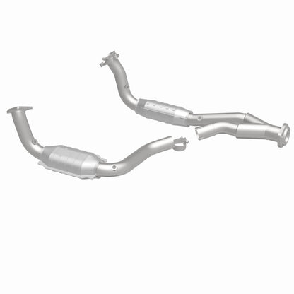 MagnaFlow 2003 Chevrolet SSR 5.3L Direct Fit Converter