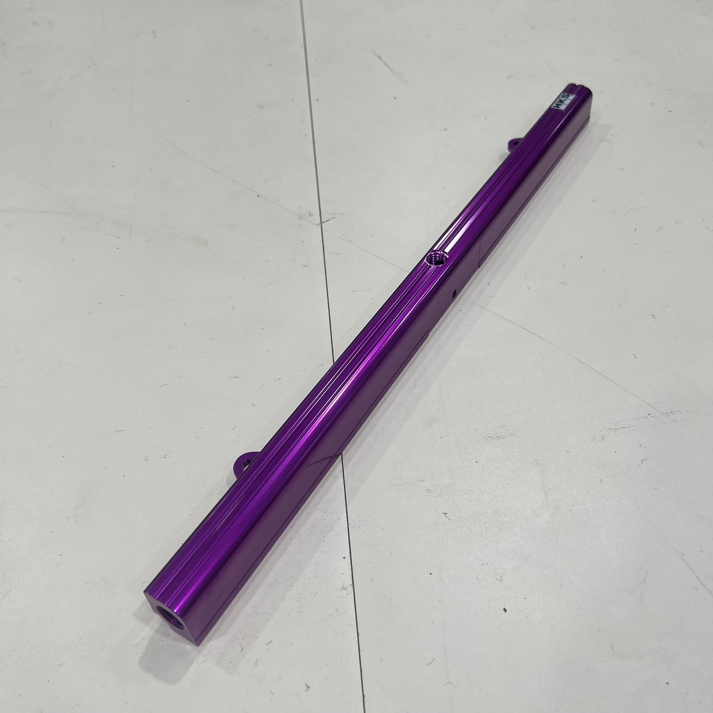 [GARAGE SALE] - HKS Fuel Rail Upgrade Kit Nissan R32 | R33 | R34 GTR RB26DETT 1989-2002