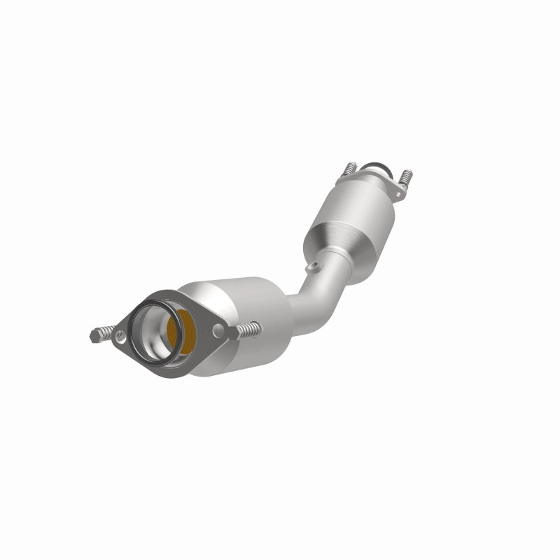 MagnaFlow Direct Fit Catalytic Converter 2018 Nissan Versa 1.6L